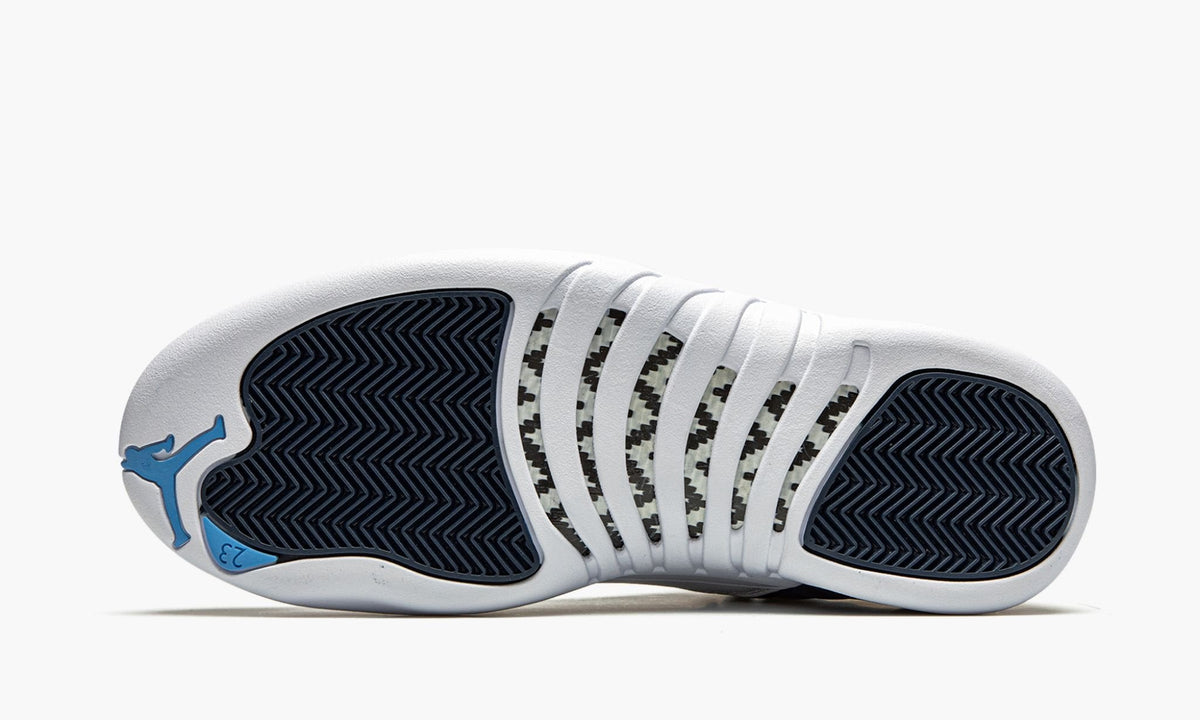 Air Jordan 12 Retro "Indigo" Sneakers