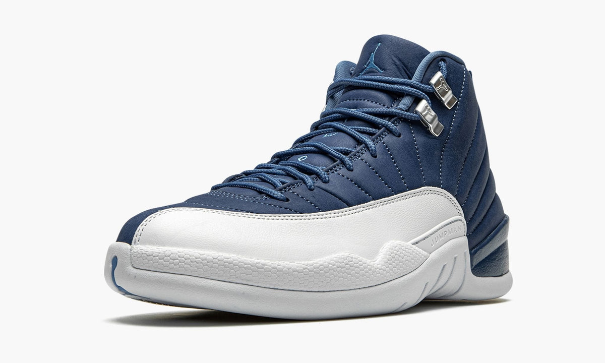 Air Jordan 12 Retro "Indigo" Sneakers