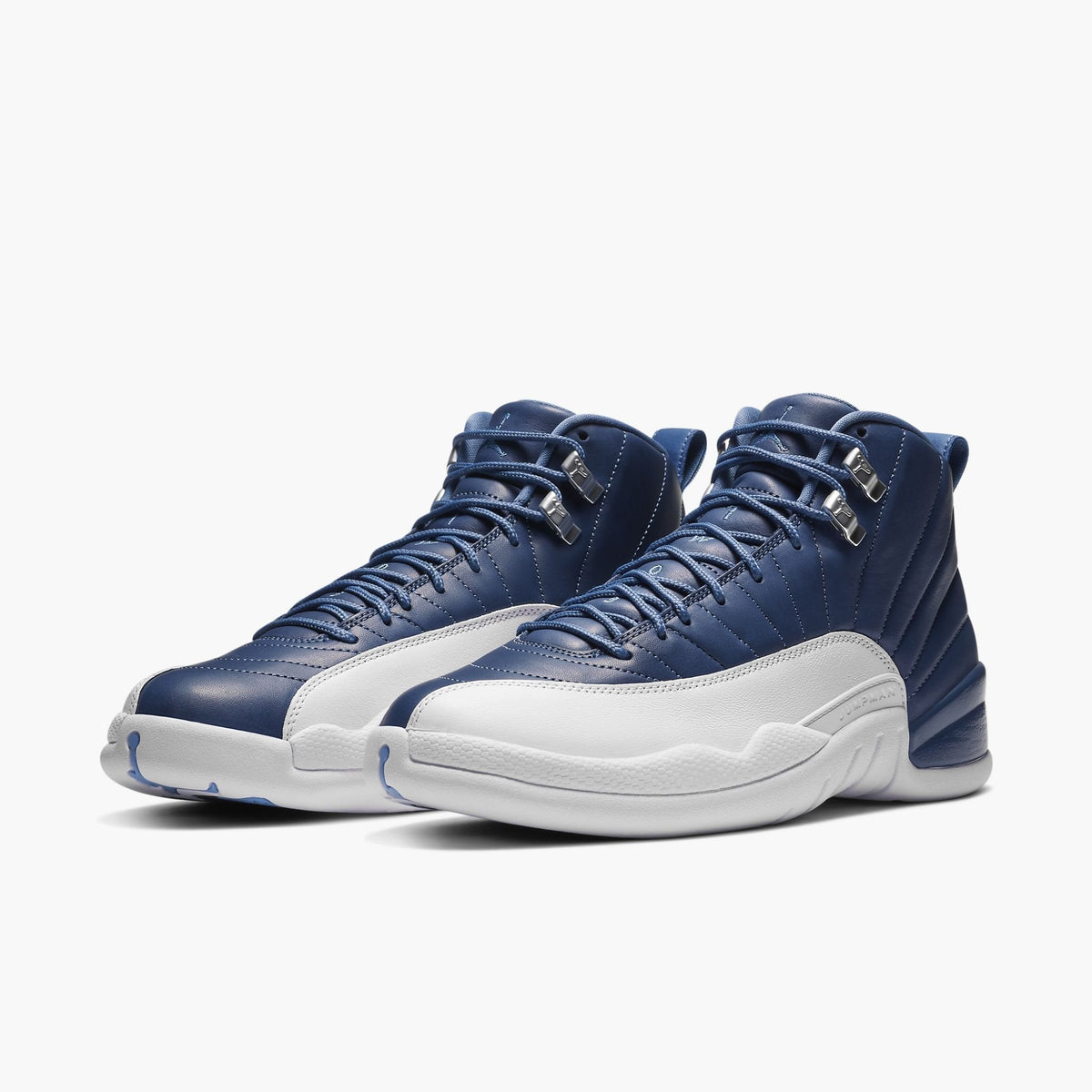 Air Jordan 12 Retro "Indigo" Sneakers