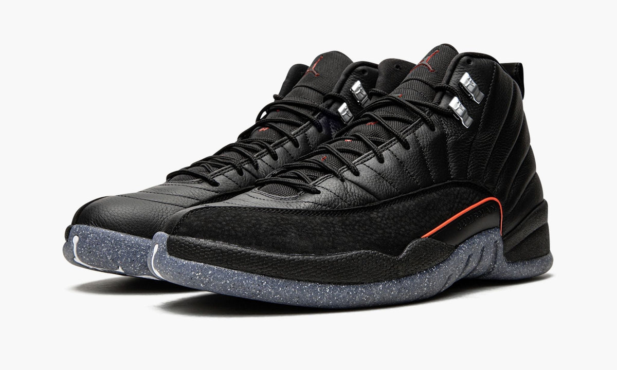 Air Jordan 12 Retro "Utility" Sneakers