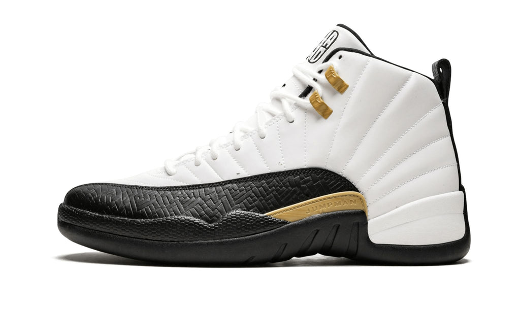 Air Jordan 12 Retro CNY Chinese New Year Sneakers