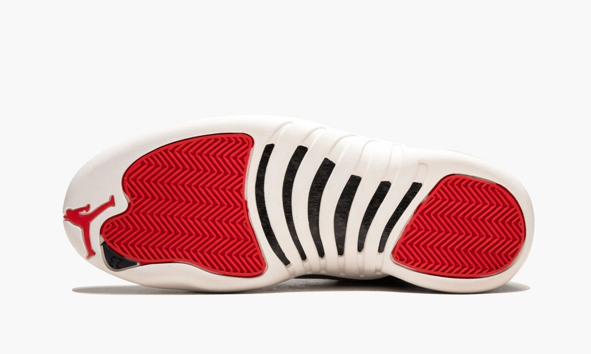 Air Jordan 12 Retro PRM "International Flight" Sneakers