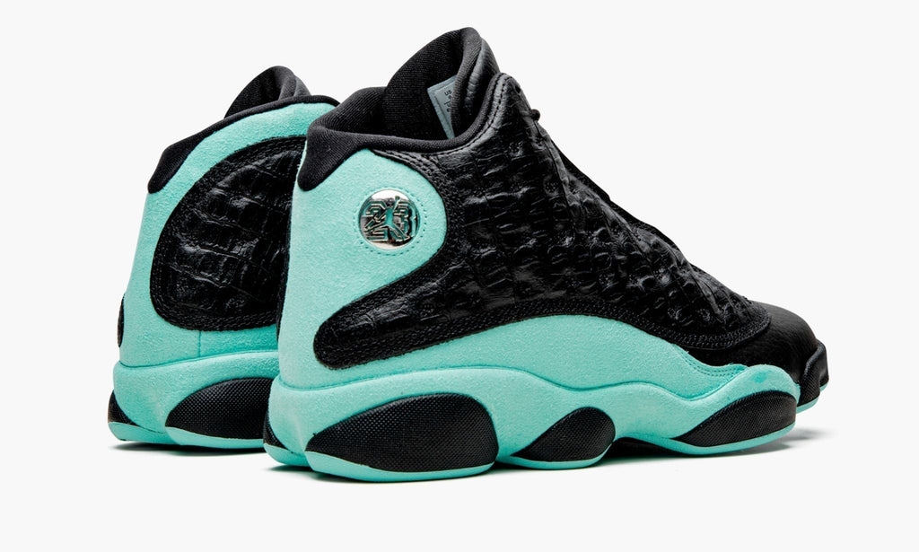 Air Jordan 13 "Island Green" Sneakers