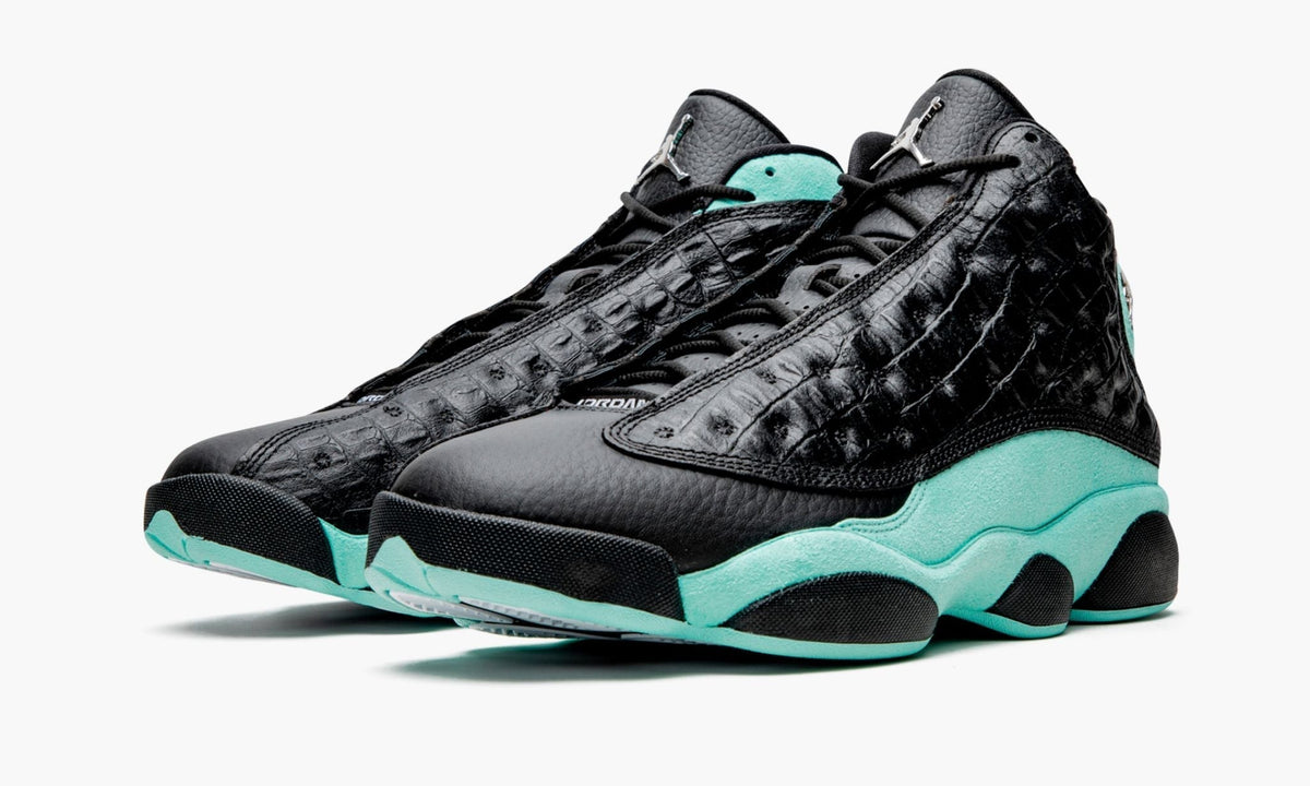 Air Jordan 13 "Island Green" Sneakers