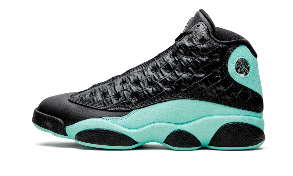 Air Jordan 13 "Island Green" Sneakers