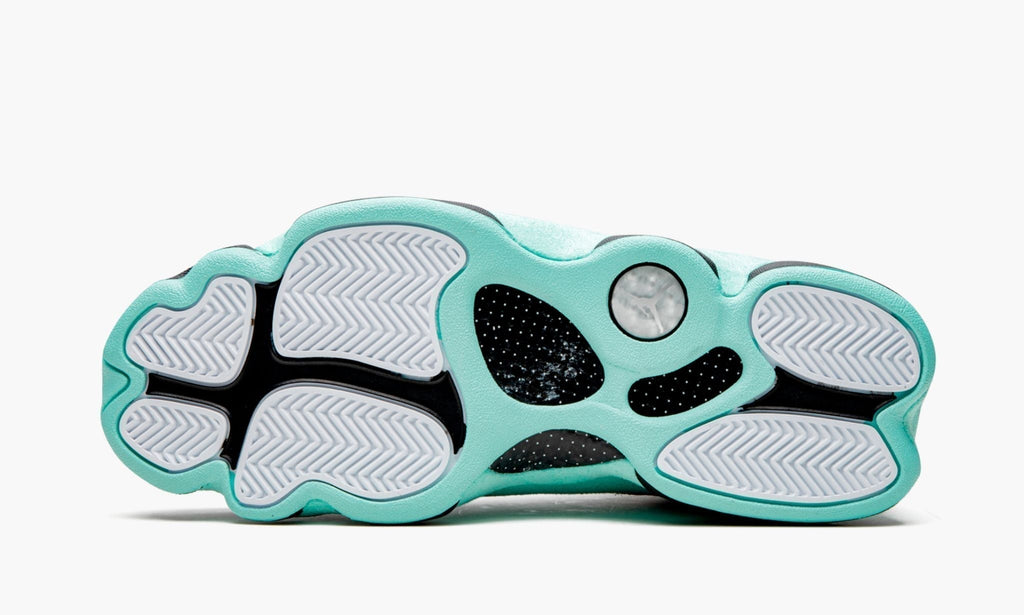 Air Jordan 13 "Island Green" Sneakers