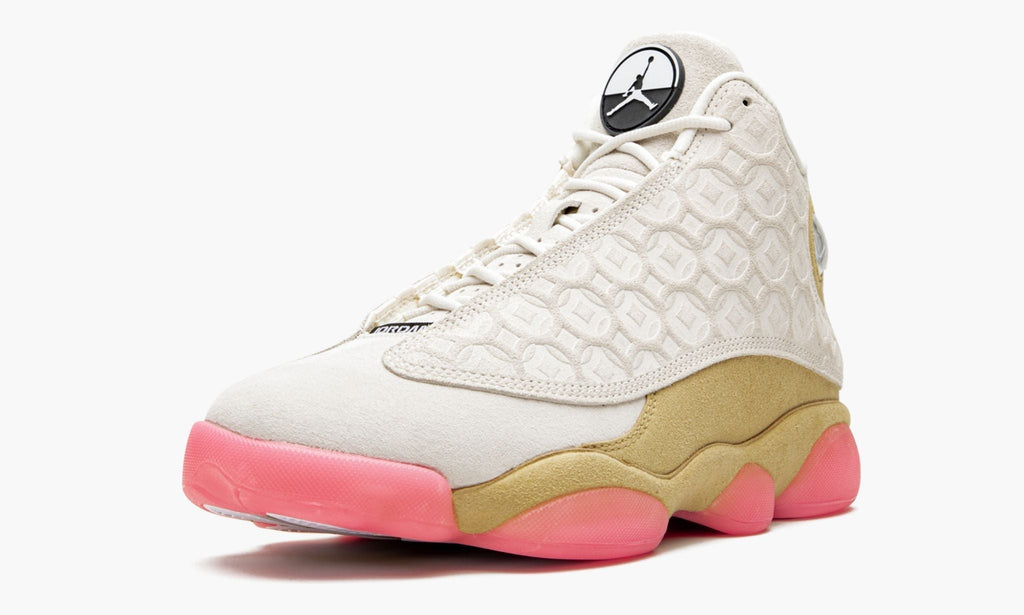 Air Jordan 13 Retro "Chinese New Year" Sneakers