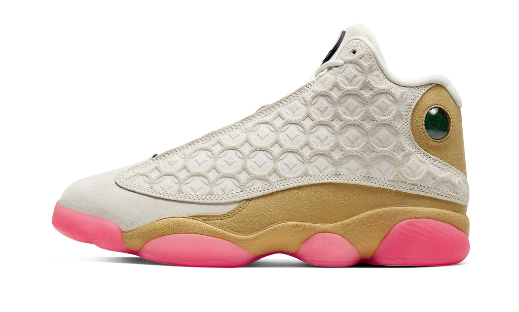 Air Jordan 13 Retro "Chinese New Year" Sneakers