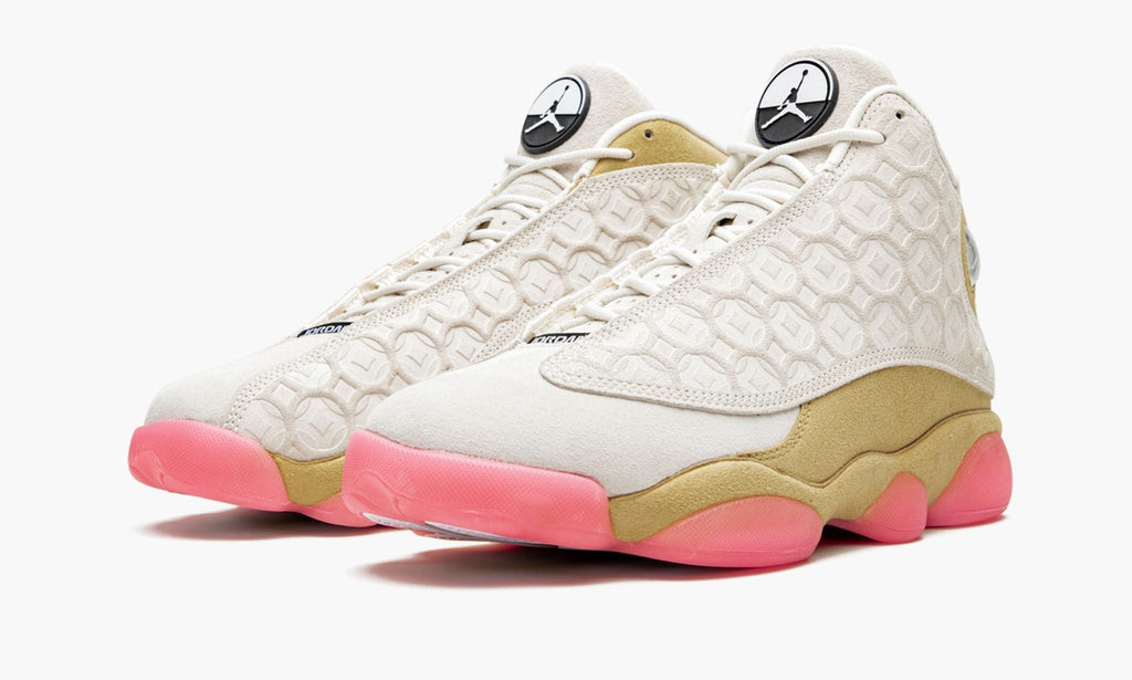 Air Jordan 13 Retro "Chinese New Year" Sneakers
