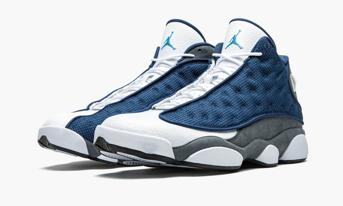 Air Jordan 13 Retro "Flint 2020" Sneakers