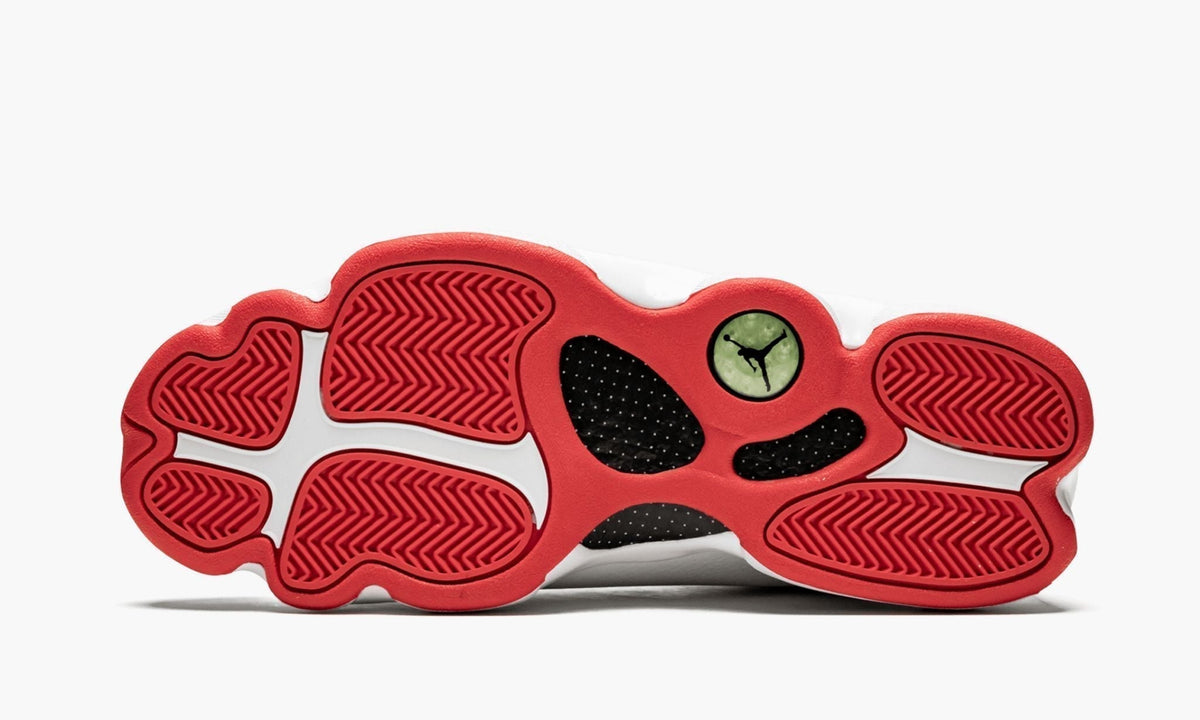 Air Jordan 13 Retro "History Of Flight" Sneakers