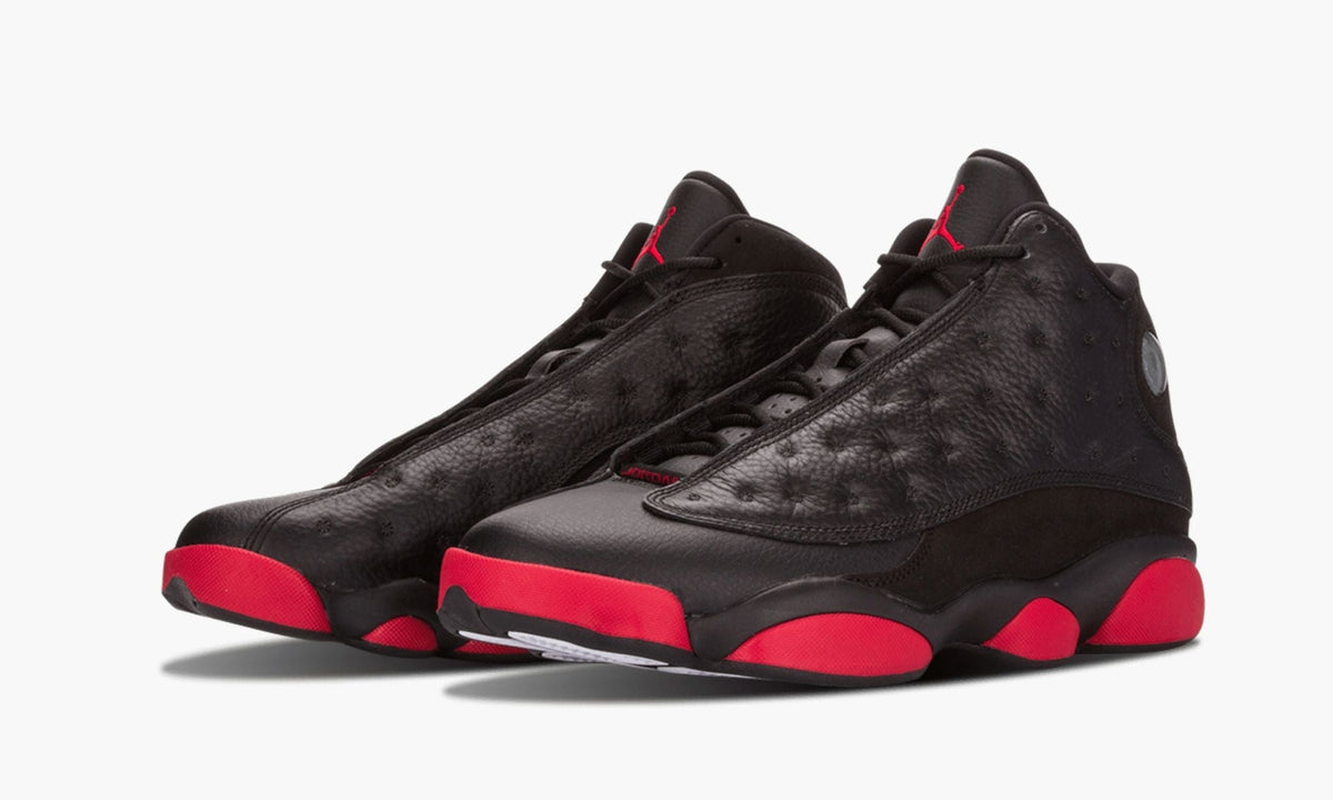 Air Jordan 13 Retro Dirty Bred Sneakers