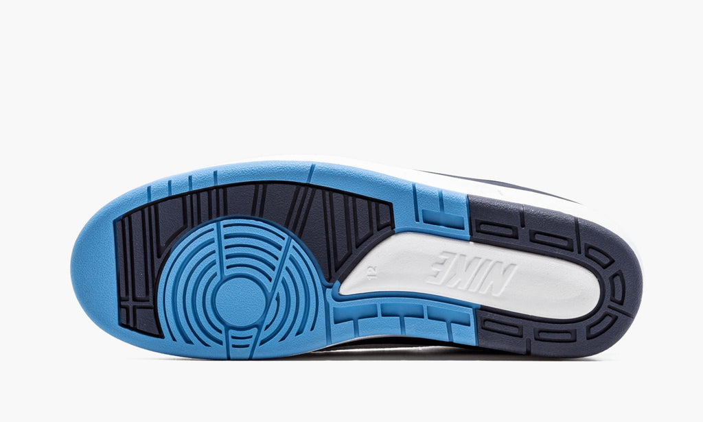 Air Jordan 2 Retro Low Sneakers
