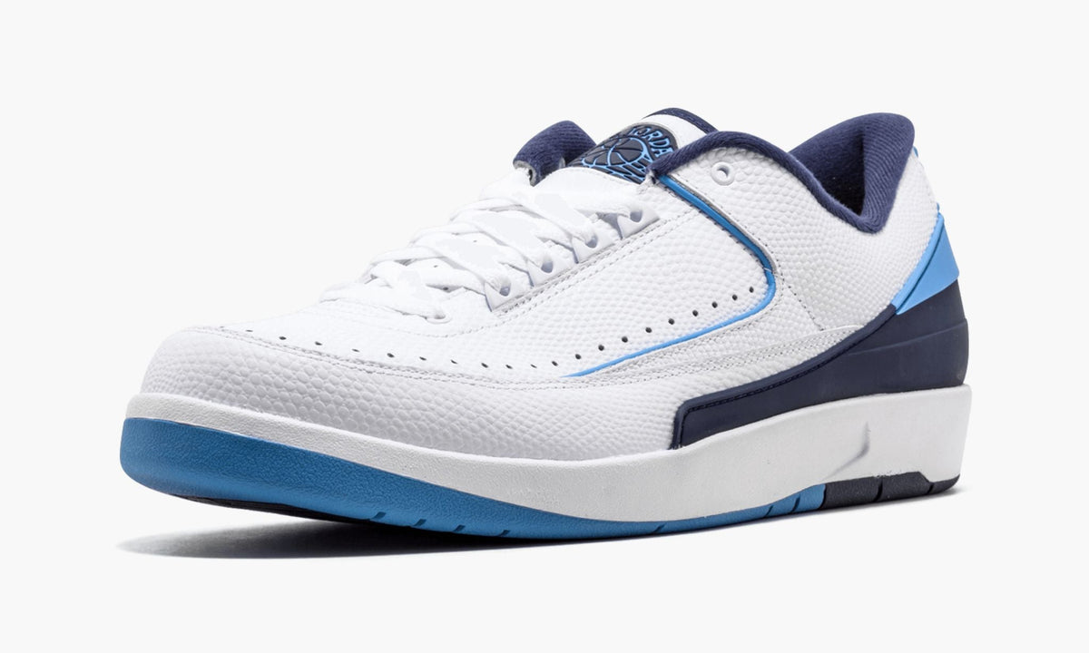 Air Jordan 2 Retro Low Sneakers