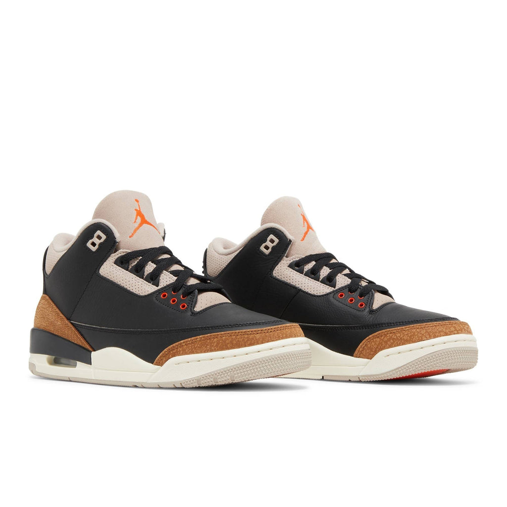 Air Jordan 3 Retro 'Desert Elephant' CT8532-008 Sneakers