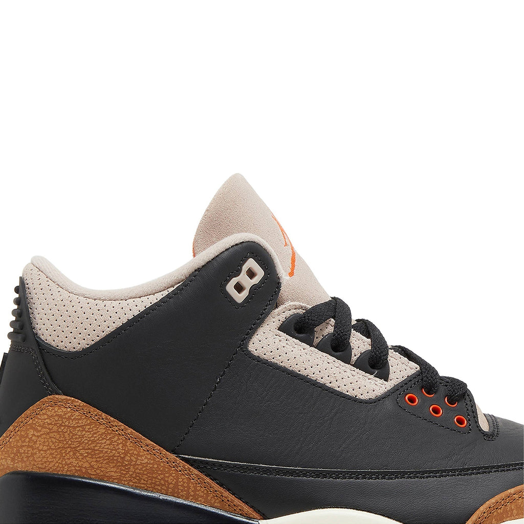 Air Jordan 3 Retro 'Desert Elephant' CT8532-008 Sneakers