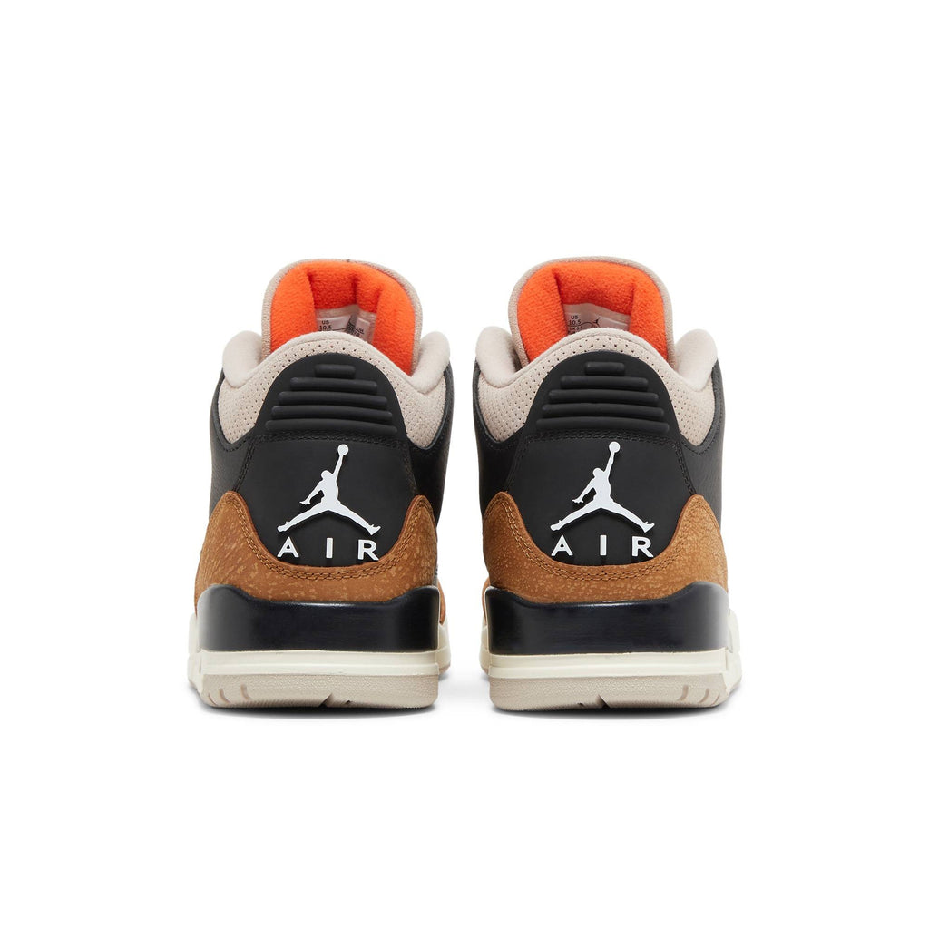 Air Jordan 3 Retro 'Desert Elephant' CT8532-008 Sneakers