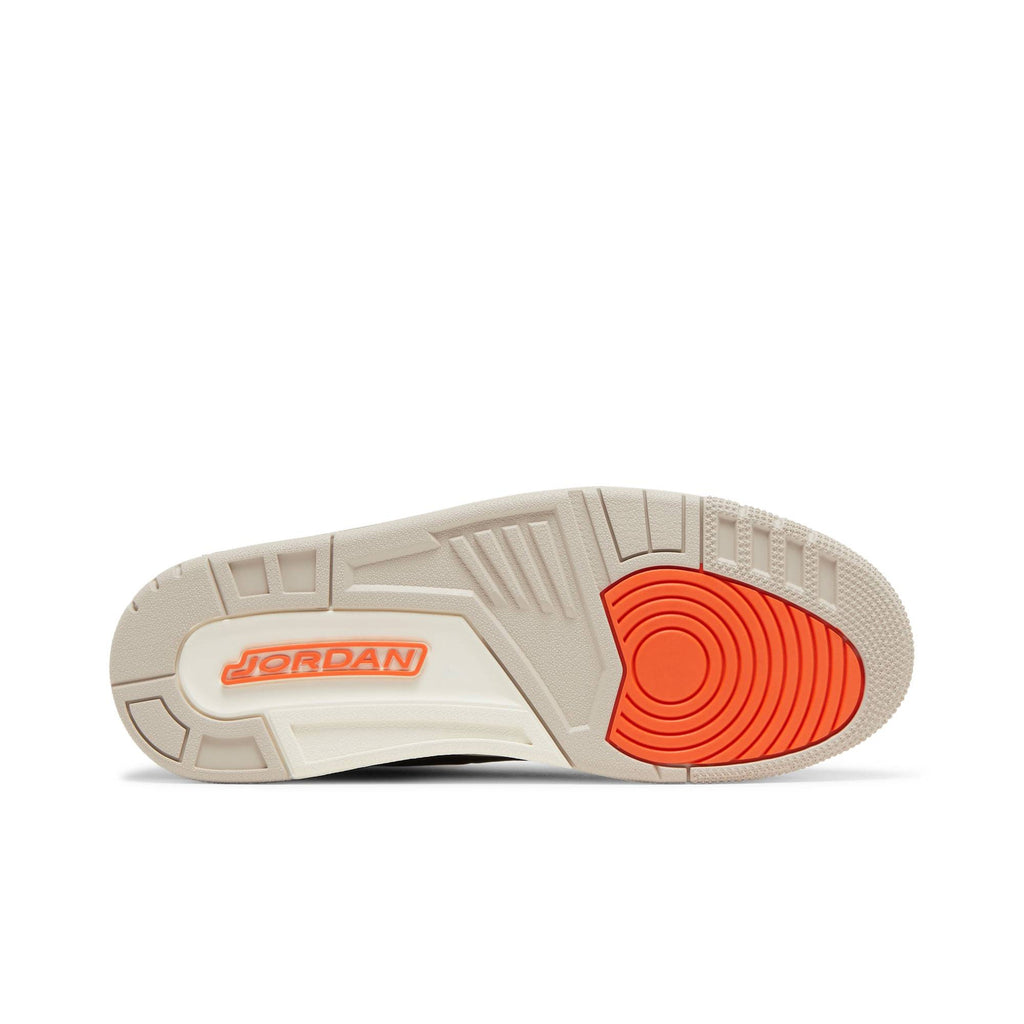 Air Jordan 3 Retro 'Desert Elephant' CT8532-008 Sneakers