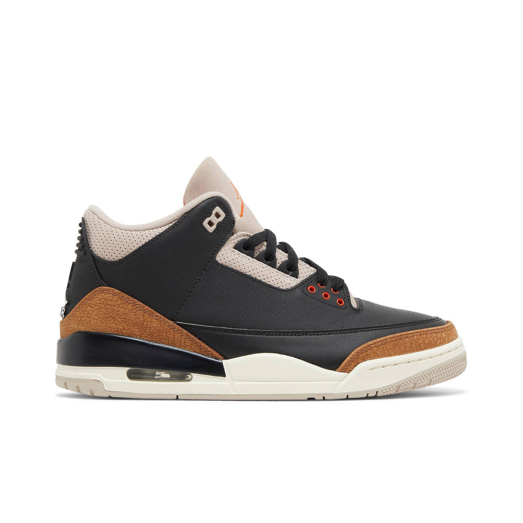 Air Jordan 3 Retro 'Desert Elephant' CT8532-008 Sneakers