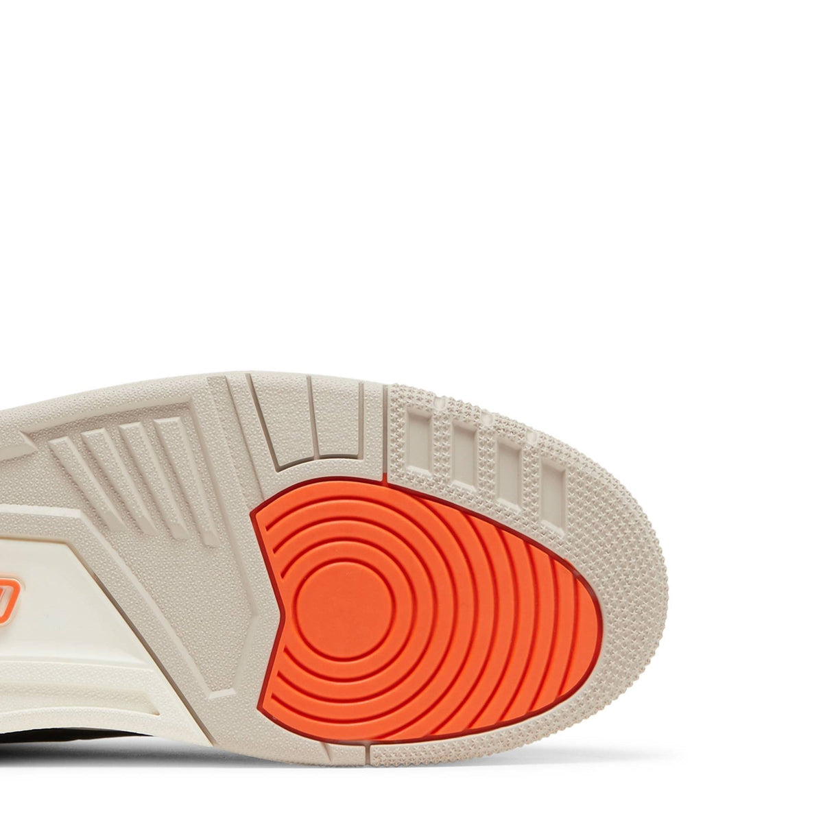 Air Jordan 3 Retro 'Desert Elephant' CT8532-008 Sneakers
