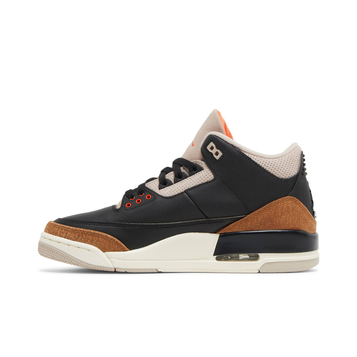 Air Jordan 3 Retro 'Desert Elephant' CT8532-008 Sneakers