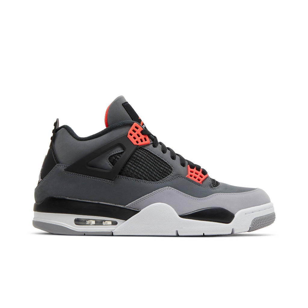 Air Jordan 4 Retro 'Infrared' DH6927-061 Sneakers