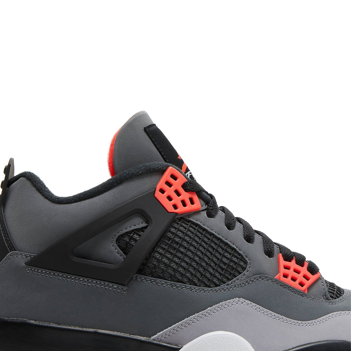 Air Jordan 4 Retro 'Infrared' DH6927-061 Sneakers