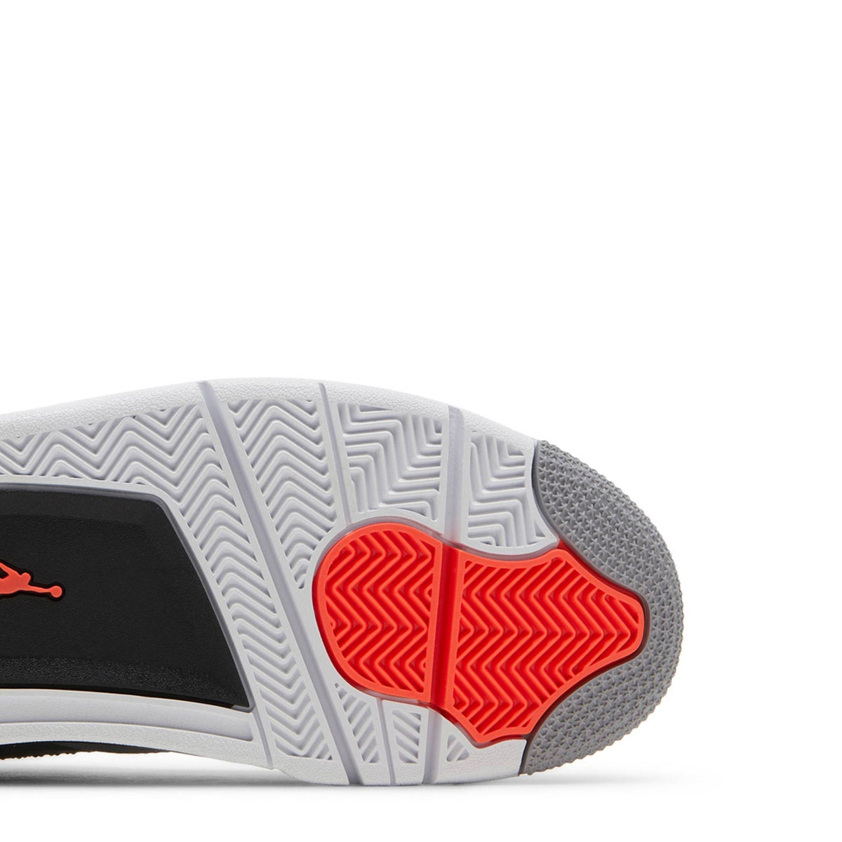 Air Jordan 4 Retro 'Infrared' DH6927-061 Sneakers