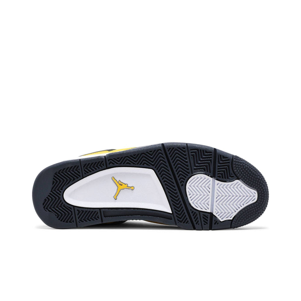 Air Jordan 4 Retro 'Lightning' 2021 CT8527-700 Sneakers