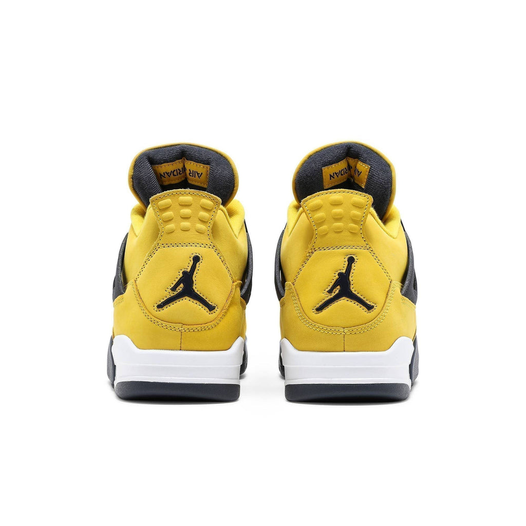 Air Jordan 4 Retro 'Lightning' 2021 CT8527-700 Sneakers
