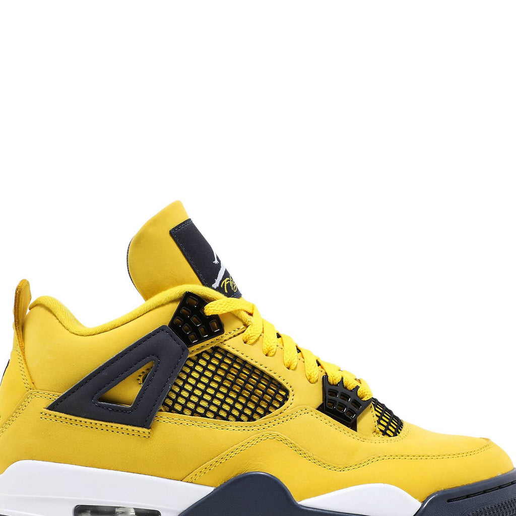 Air Jordan 4 Retro 'Lightning' 2021 CT8527-700 Sneakers
