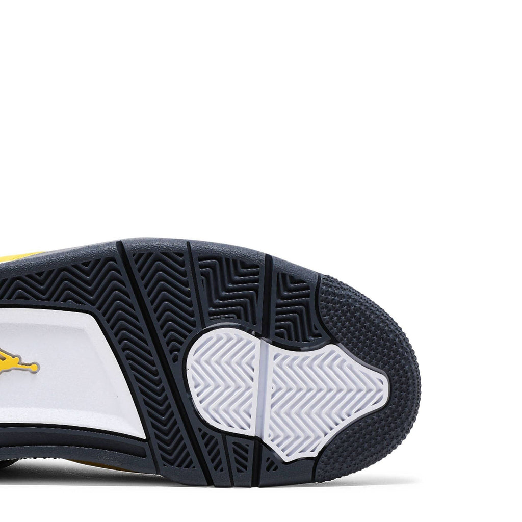 Air Jordan 4 Retro 'Lightning' 2021 CT8527-700 Sneakers