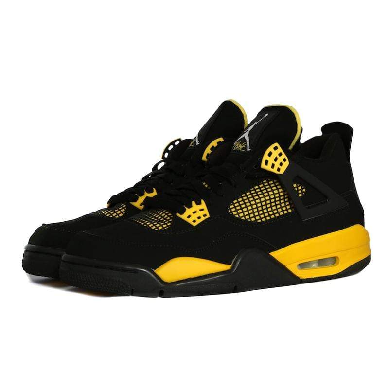 Air Jordan 4 Retro 'Thunder' 2023 DH6927-017 Sneakers