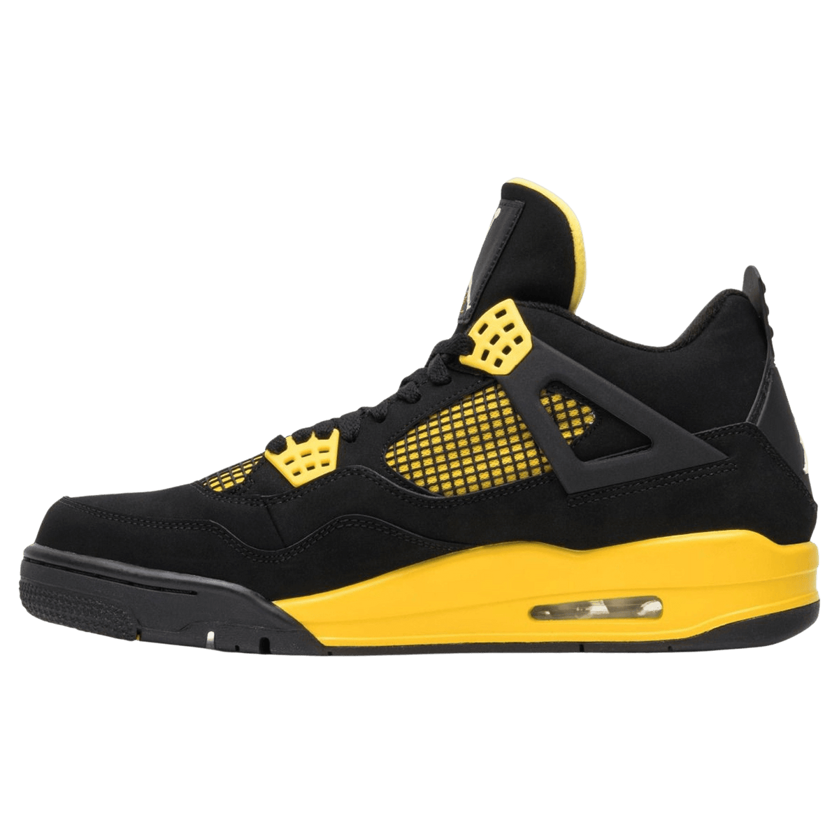 Air Jordan 4 Retro 'Thunder' 2023 DH6927-017 Sneakers