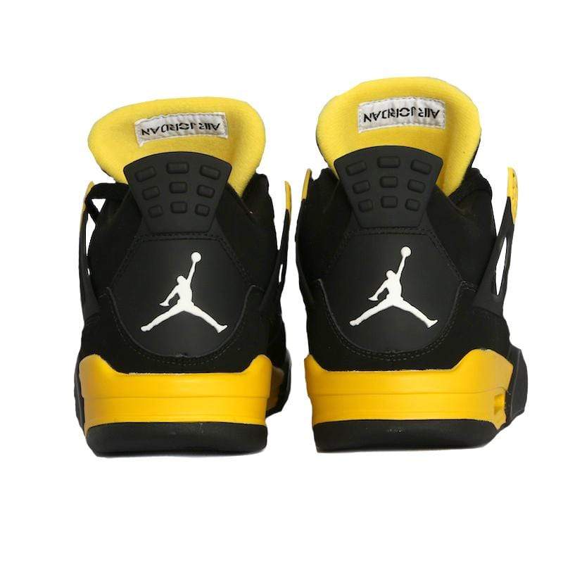 Air Jordan 4 Retro 'Thunder' 2023 DH6927-017 Sneakers
