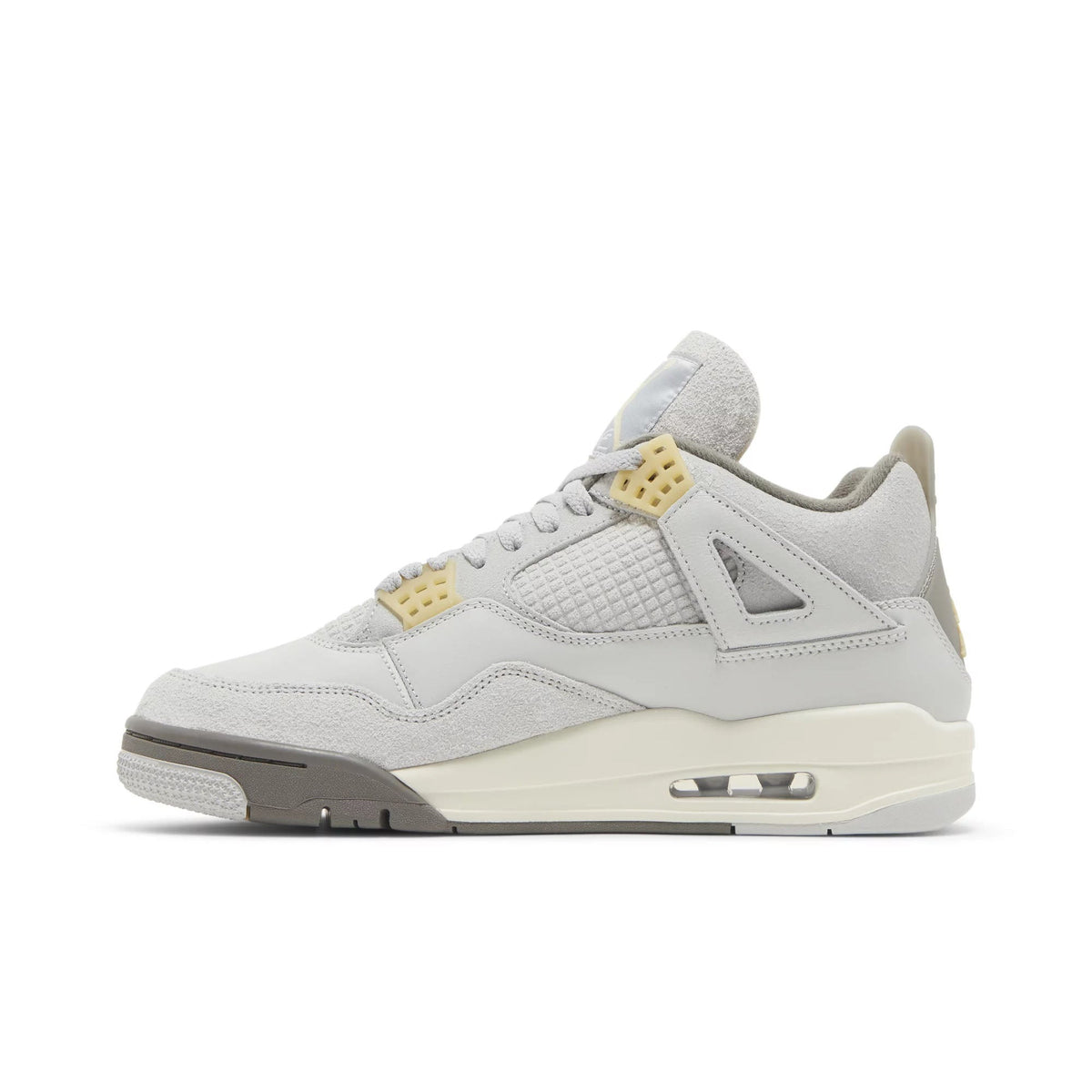 Air Jordan 4 Retro SE 'Craft' DV3742-021 Sneakers