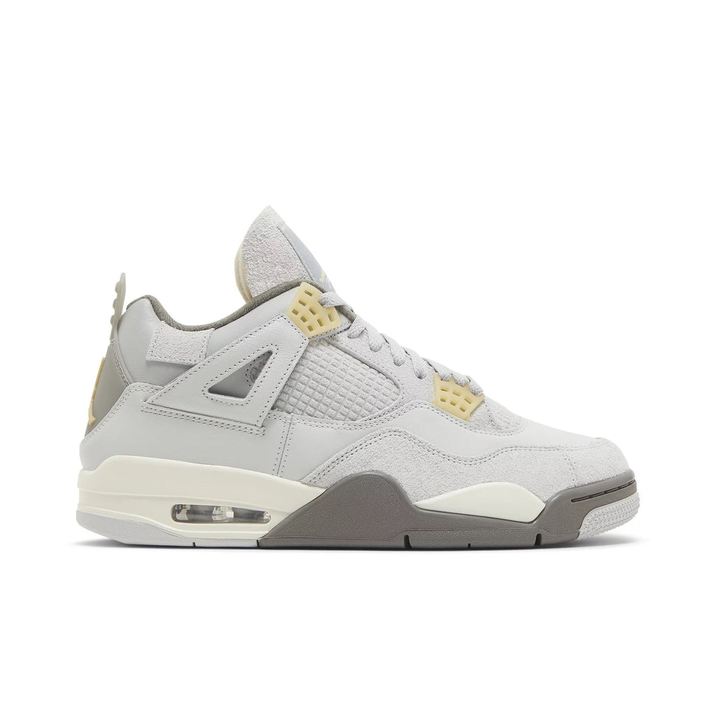 Air Jordan 4 Retro SE 'Craft' DV3742-021 Sneakers