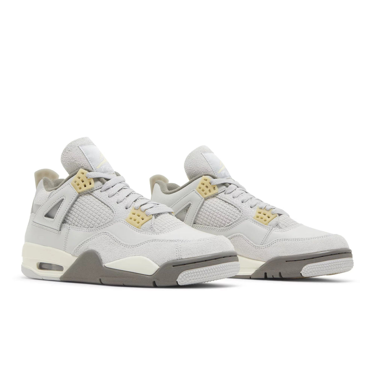 Air Jordan 4 Retro SE 'Craft' DV3742-021 Sneakers