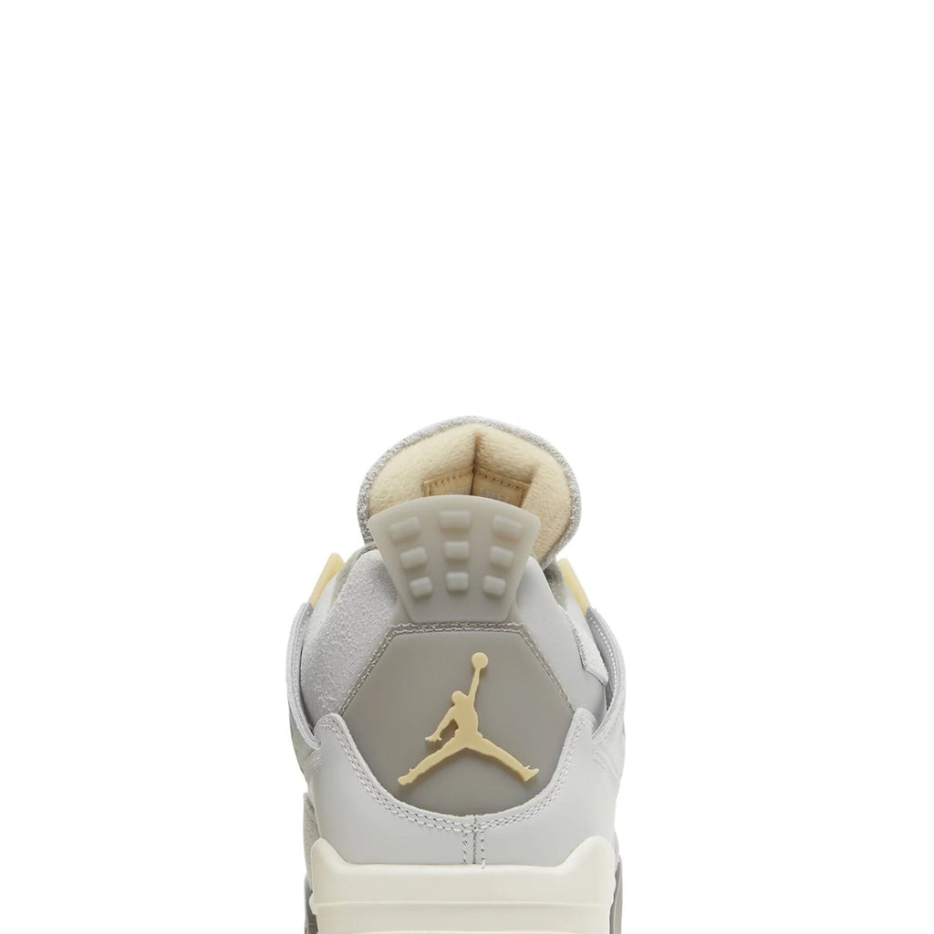 Air Jordan 4 Retro SE 'Craft' DV3742-021 Sneakers
