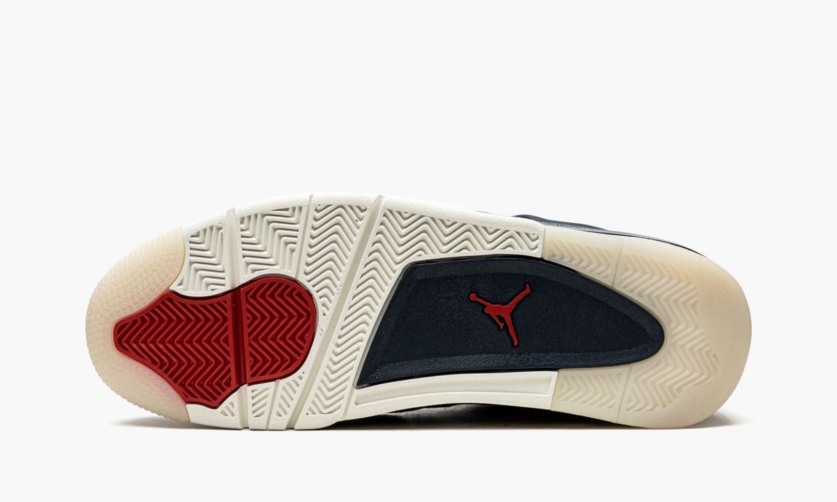 Air Jordan 4 Retro SE "Sashiko" Sneakers