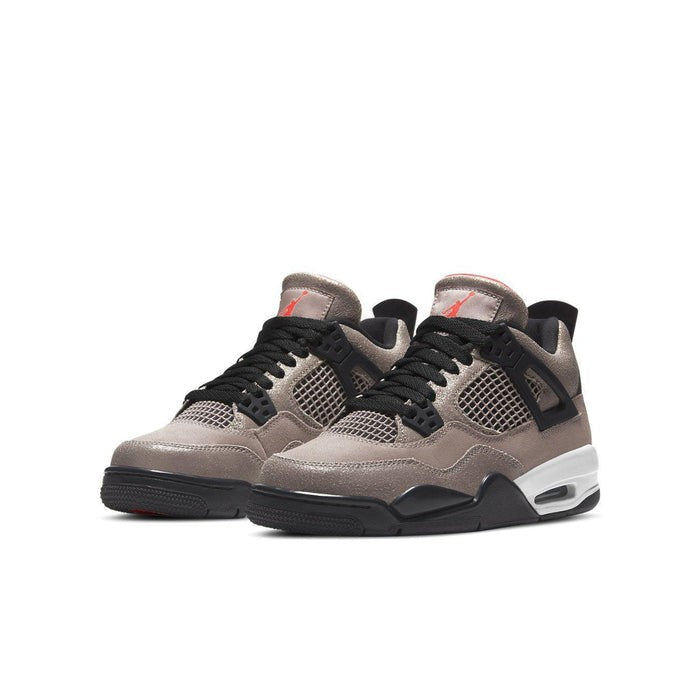 Air Jordan 4 Retro Taupe Haze GS Sneakers