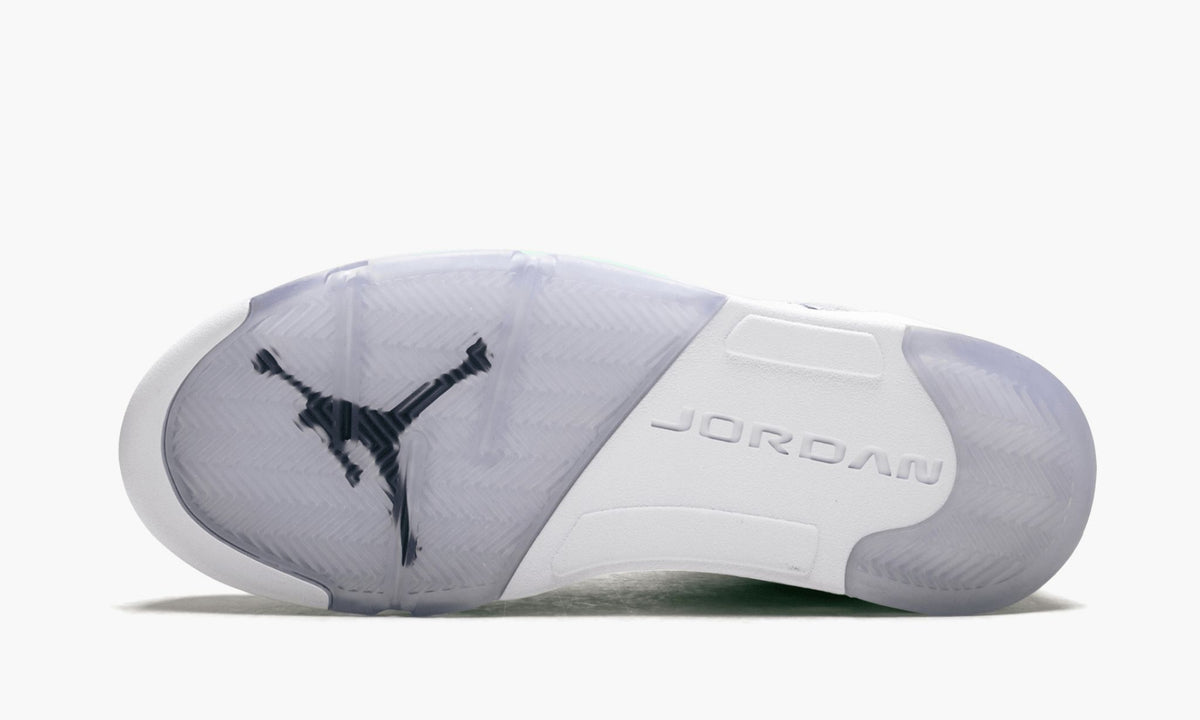 Air Jordan 5 Retro "Wings" Sneakers