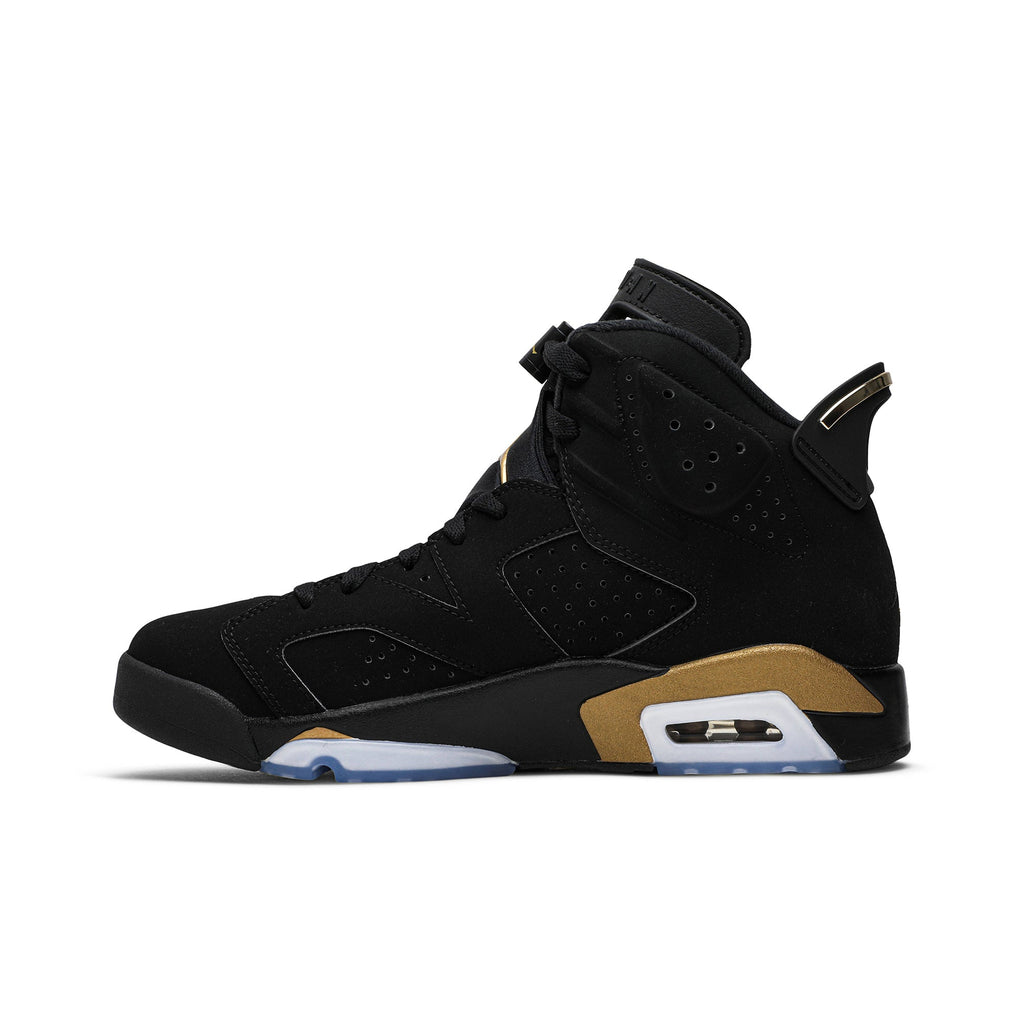 Air Jordan 6 Retro 'Defining Moments' 2020 CT4954-007 Sneakers