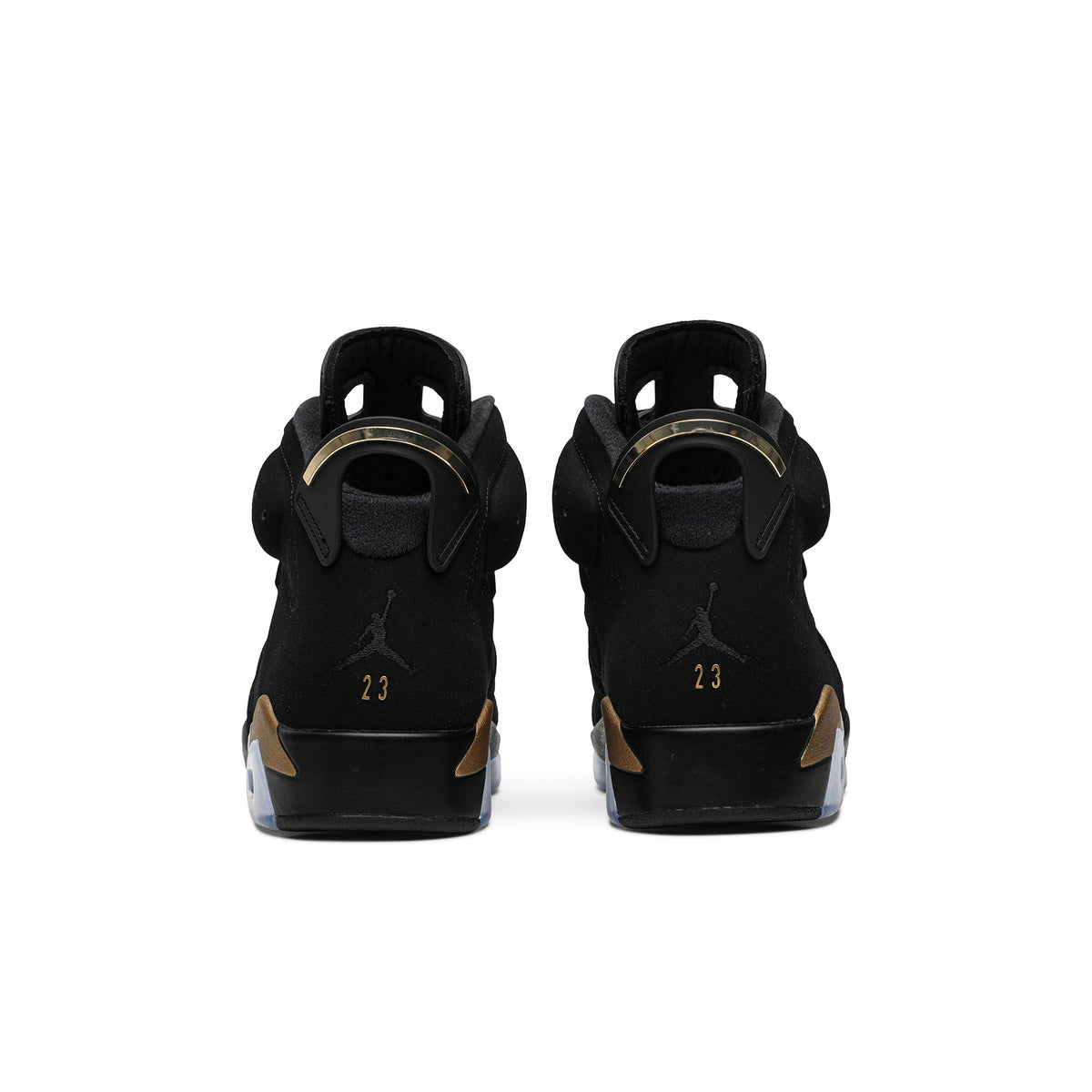 Air Jordan 6 Retro 'Defining Moments' 2020 CT4954-007 Sneakers