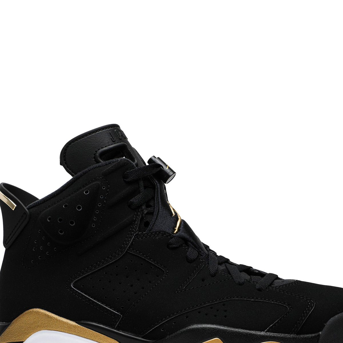 Air Jordan 6 Retro 'Defining Moments' 2020 CT4954-007 Sneakers