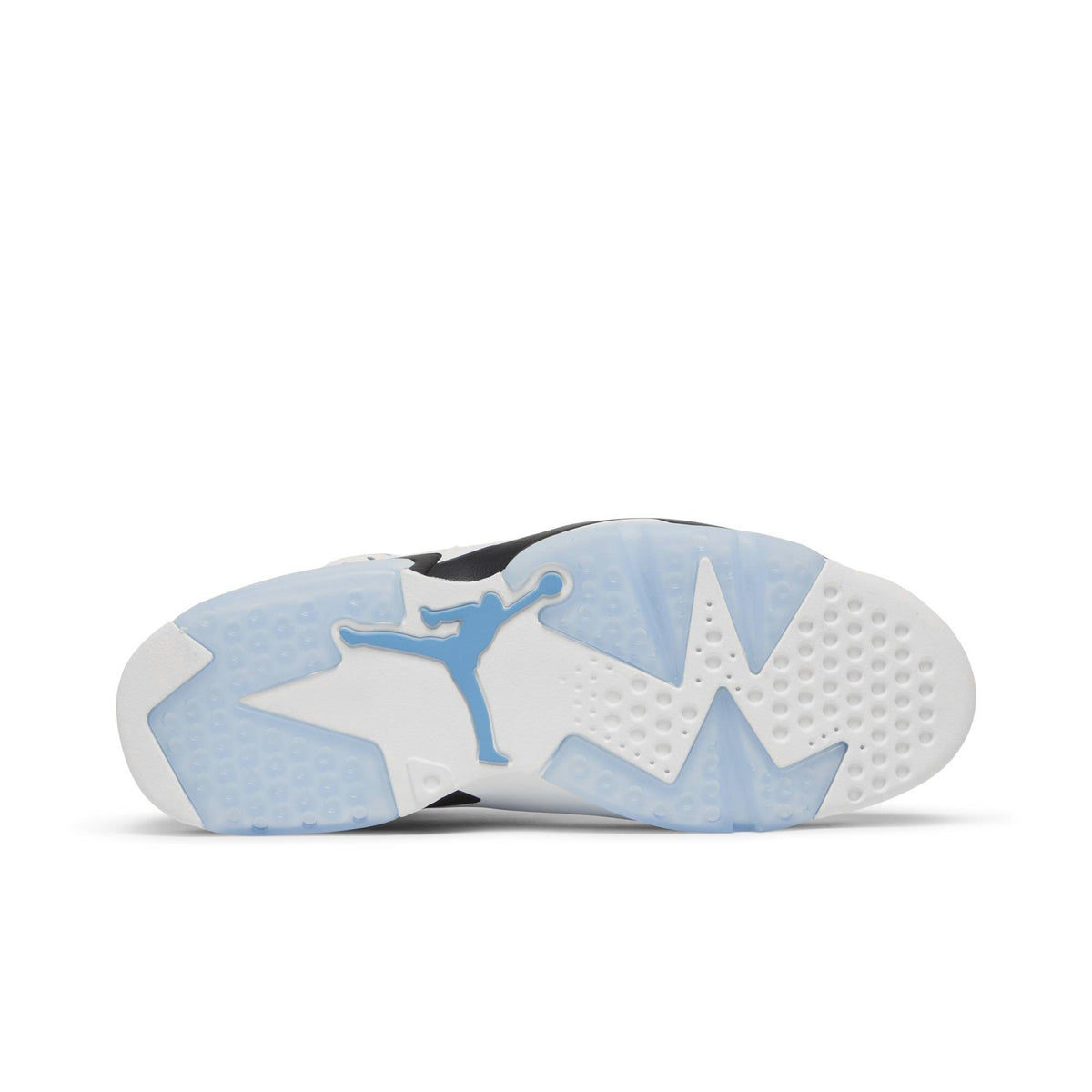 Air Jordan 6 Retro 'UNC Home' CT8529-410 Sneakers