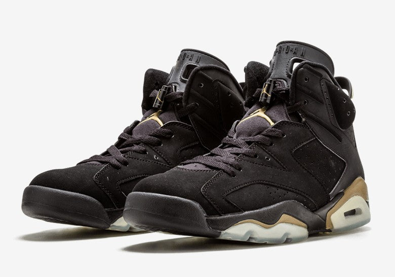 Air Jordan 6 Retro DMP 2020 Sneakers