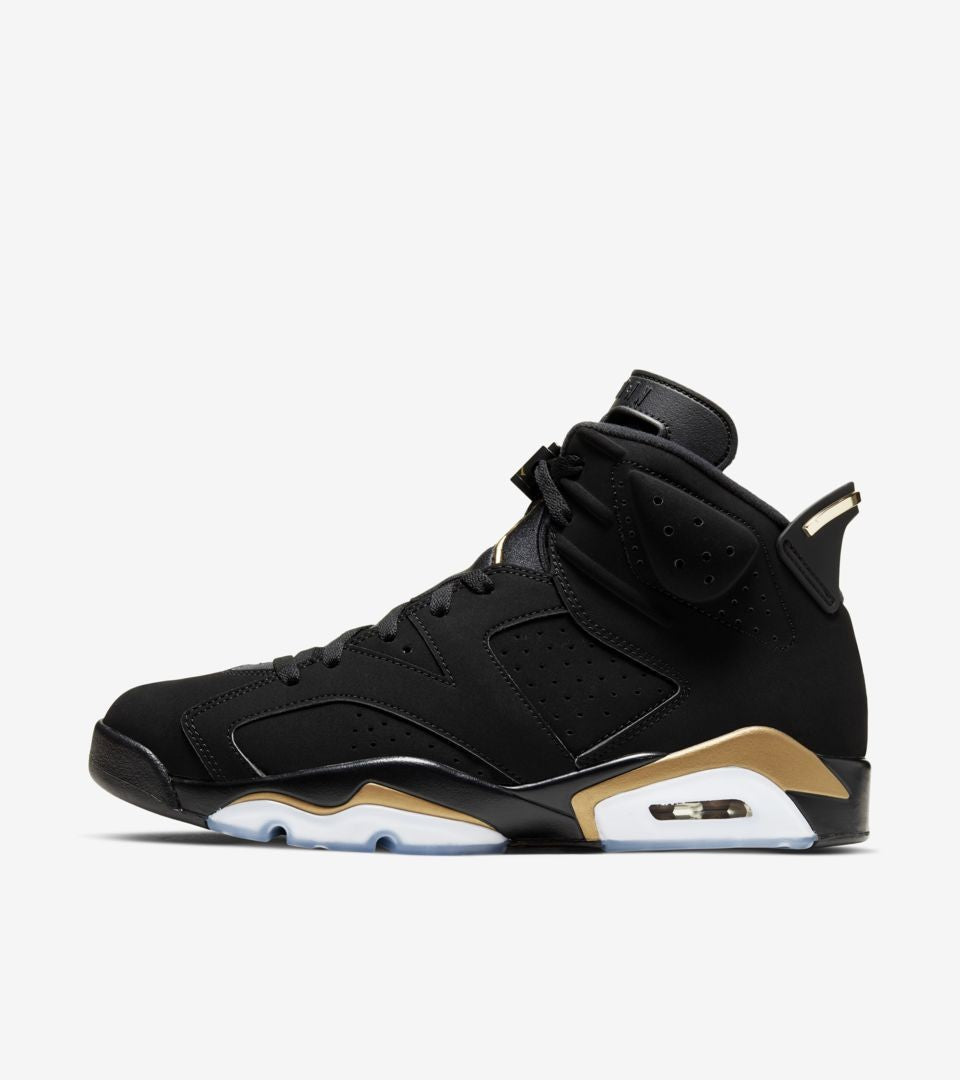 Air Jordan 6 Retro DMP 2020 Sneakers