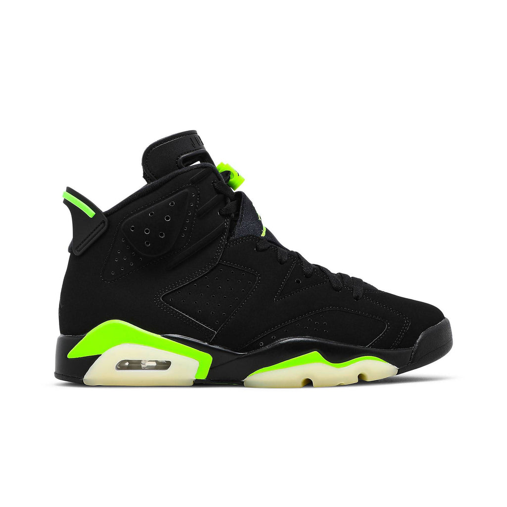Air Jordan 6 Retro Electric Green CT8529-003 Sneakers