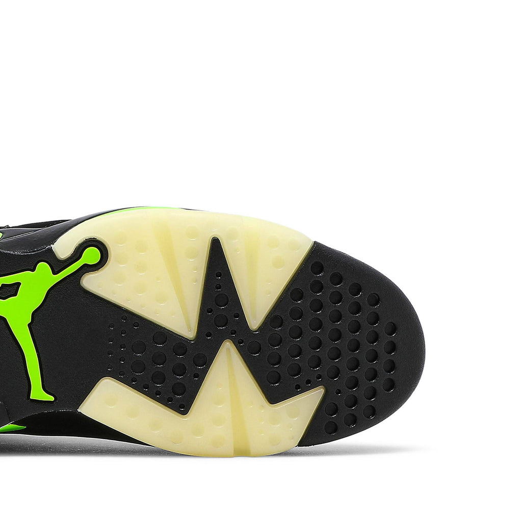 Air Jordan 6 Retro Electric Green CT8529-003 Sneakers
